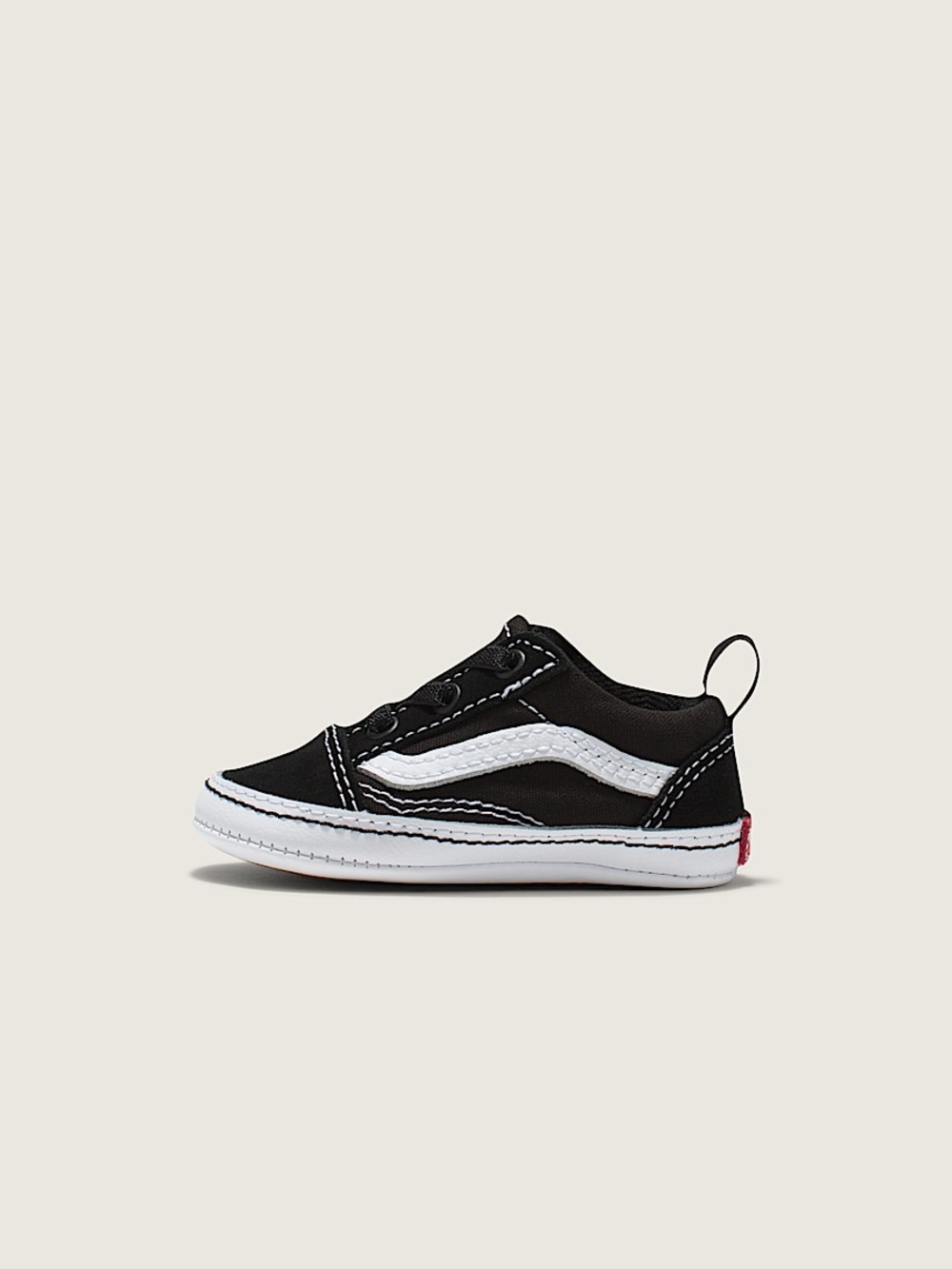 Vans Infant Old Skool Crib Shoe